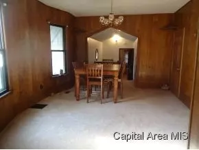 927 W Calhoun, Springfield, IL 62702 photo 2