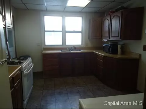 927 W Calhoun, Springfield, IL 62702 photo 7