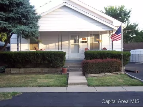 2620 E Kys, Springfield, IL 62702 photo 1