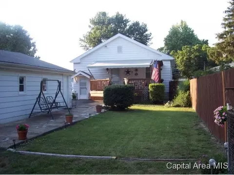 2620 E Kys, Springfield, IL 62702 photo 4