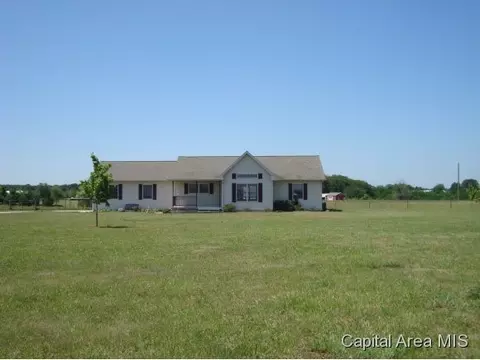 1029 Klor Rd, Buffalo, IL 62515 photo 1