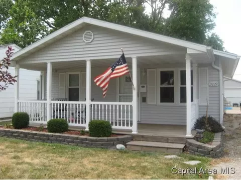3229 Carman, Springfield, IL 62703 photo 1