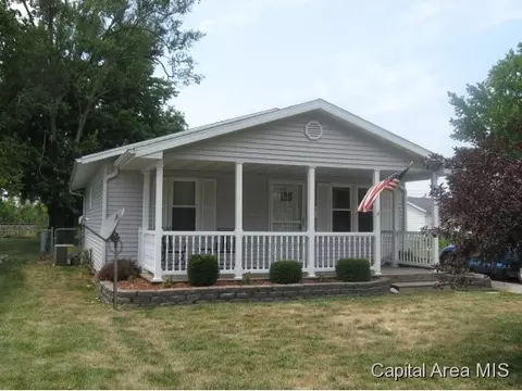 3229 Carman, Springfield, IL 62703 photo 2