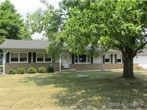 23 Lansing, Springfield, IL 62703 photo 1