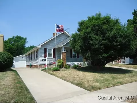 2441 S 6th, Springfield, IL 62703 photo 2