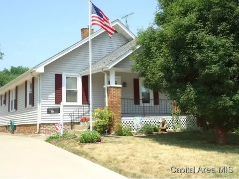 2441 S 6th, Springfield, IL 62703 photo 1