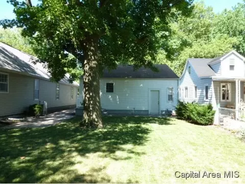 1616 S Walnut, Springfield, IL 62704 photo 2