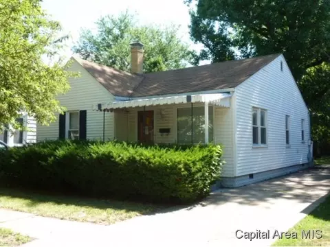 1616 S Walnut, Springfield, IL 62704 photo 1