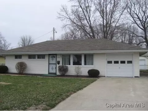3304 Normandy, Springfield, IL 62703 photo 1