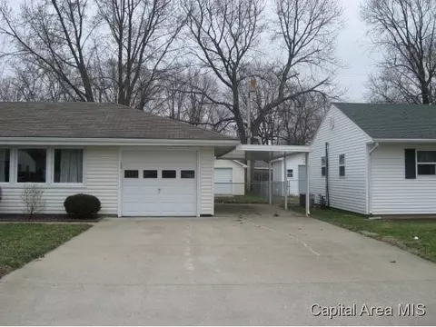 3304 Normandy, Springfield, IL 62703 photo 2