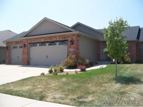 7211 Torrington Way, Springfield, IL 62711 photo 1