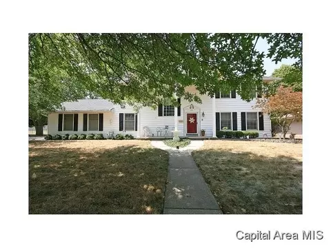 2717 Interlacken, Springfield, IL 62704 photo 1