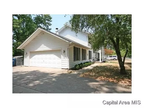 2717 Interlacken, Springfield, IL 62704 photo 4