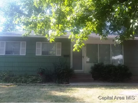 3631 Lancaster, Springfield, IL 62703 photo 1