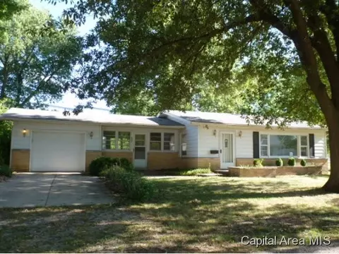 357 E North, Niantic, IL 62551 photo 1