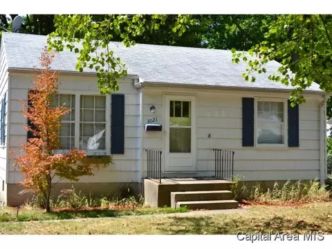 3021 Thayer, Springfield, IL 62704 photo 1