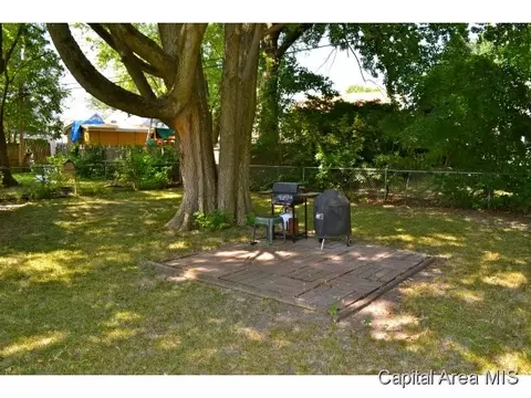 3021 Thayer, Springfield, IL 62704 photo 10