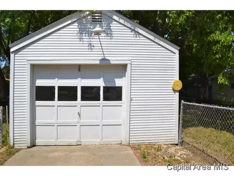 3021 Thayer, Springfield, IL 62704 photo 11