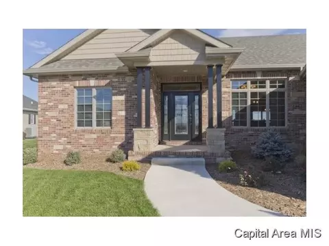 5813 Hedley Rd, Springfield, IL 62711 photo 2