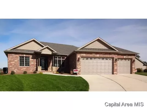 5813 Hedley Rd, Springfield, IL 62711 photo 1