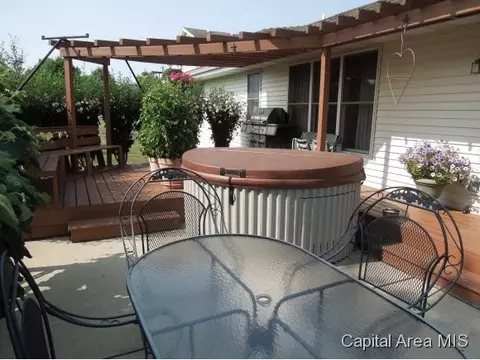 312 Five Forks Dr, Springfield, IL 62711 photo 5