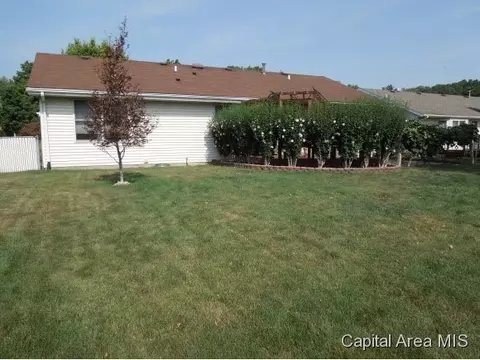 312 Five Forks Dr, Springfield, IL 62711 photo 4
