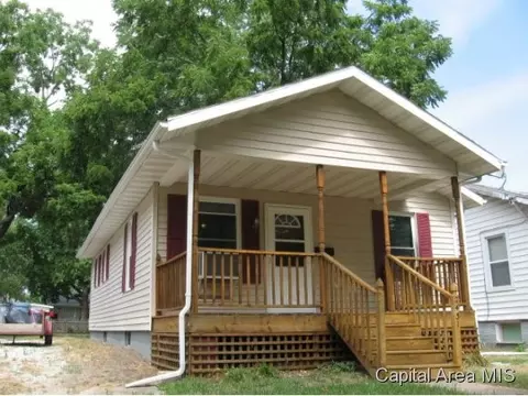 2431 S 10th, Springfield, IL 62703 photo 2
