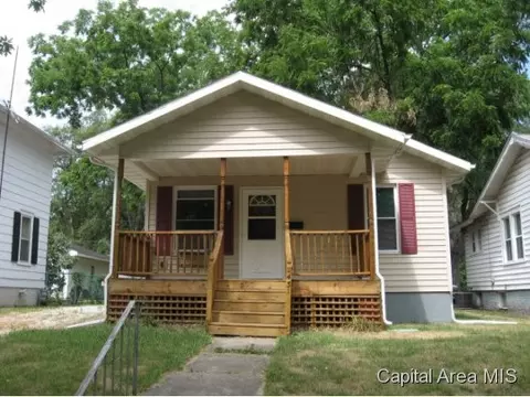2431 S 10th, Springfield, IL 62703 photo 1