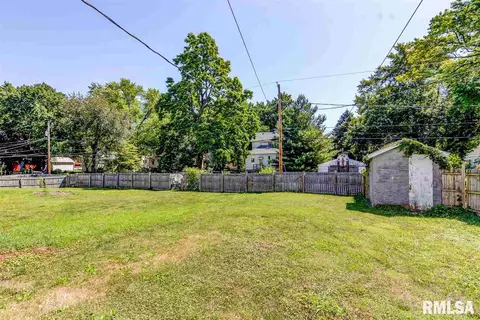 1424 N 4th St, Springfield, IL 62702 photo 30