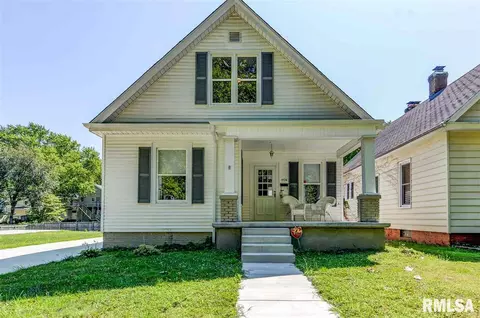 1424 N 4th St, Springfield, IL 62702 photo 33