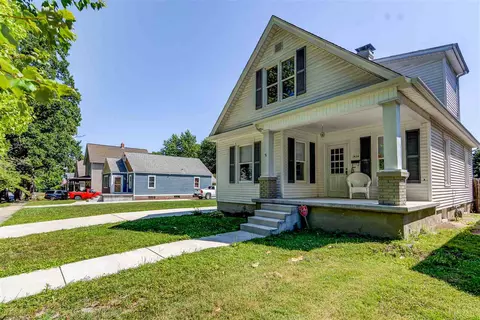 1424 N 4th St, Springfield, IL 62702 photo 34