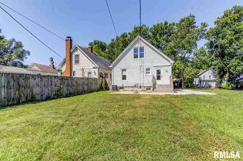 1424 N 4th St, Springfield, IL 62702 photo 29