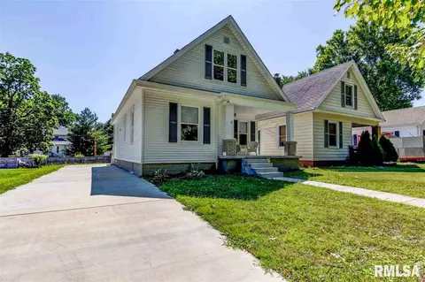 1424 N 4th St, Springfield, IL 62702 photo 32