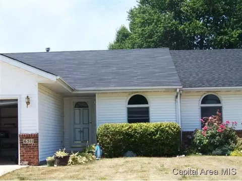 6511 Brent Dr, Springfield, IL 62707 photo 1