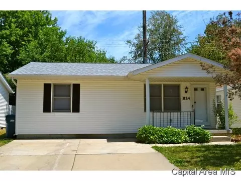 3124 Lakeshire, Springfield, IL 62707 photo 1