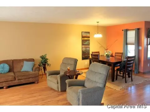 802 N Bitterroot, Athens, IL 62613 photo 4