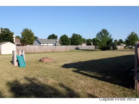 802 N Bitterroot, Athens, IL 62613 photo 13