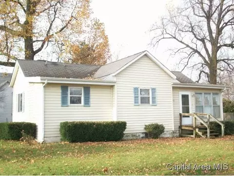 310 SE Third, Morrisonville, IL 62546 photo 1