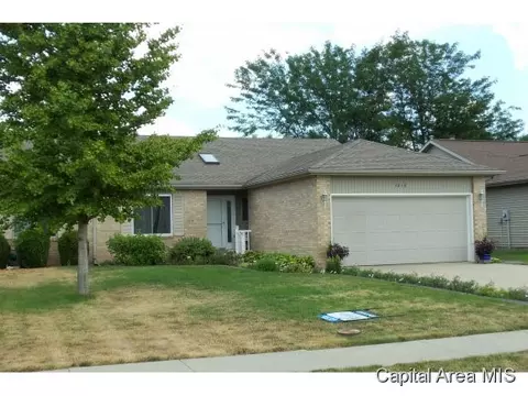 2810 Dryden, Springfield, IL 62711 photo 1