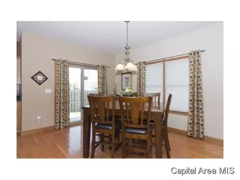 3605 Carnoustie Dr, Springfield, IL 62712 photo 3