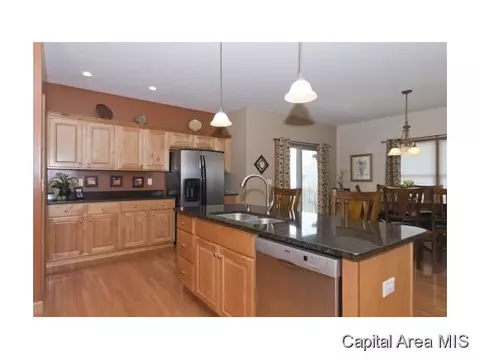 3605 Carnoustie Dr, Springfield, IL 62712 photo 6