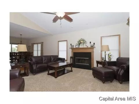 3605 Carnoustie Dr, Springfield, IL 62712 photo 8