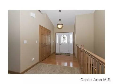 3605 Carnoustie Dr, Springfield, IL 62712 photo 4