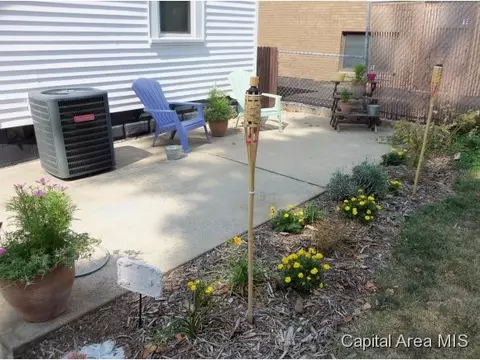 1504 E Stanford, Springfield, IL 62703 photo 22