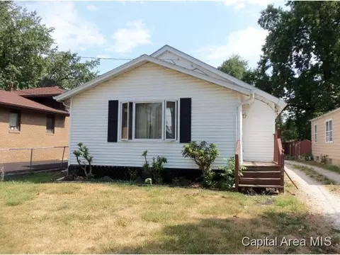 1504 E Stanford, Springfield, IL 62703 photo 1