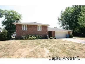 3326 S Park Avenue Ct, Springfield, IL 62704 photo 1