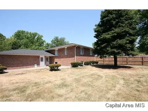 3326 S Park Avenue Ct, Springfield, IL 62704 photo 3