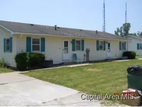409 S Main, Chatham, IL 62629 photo 1
