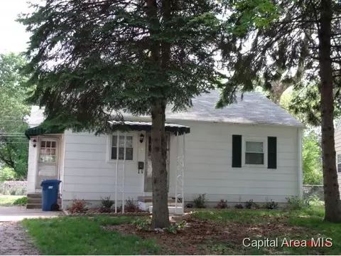 37 Ruth Ct, Springfield, IL 62704 photo 1