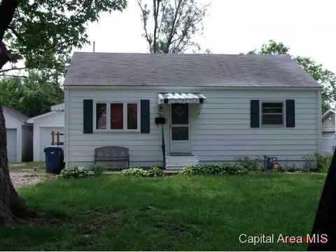69 Ruth Ct, Springfield, IL 62704 photo 1